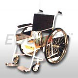 Invalid Wheel Chair Non Folding